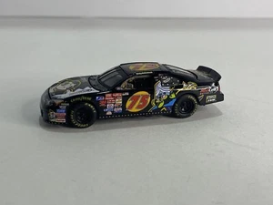 1/64 Wally Dallenbach #75 THE POWER PUFF GIRLS 2000 Die Cast NASCAR Rare - Picture 1 of 6