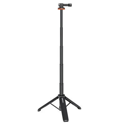 For Insta360 Ace Pro Bracket Camera Live Streaming Tripod Portable Selfie Stick - image 1 of 4