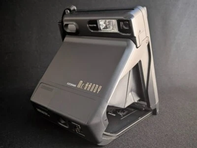 FUJI FOTORAMA Mr. HANDY System 800 Instant Camera – Mint – RARE Vintage Japan - Image 1 of 4