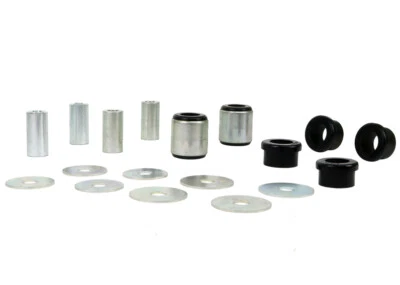 Rear Control Arm Bushing Kit - Lower Rear for Pathfinder R51 05-13 W63405 - Image 1 of 3