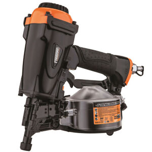Freeman 15 Degree 2 in. Coil Siding and Fencing Nailer PCN50 New