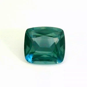 CERTIFIED Natural Spinel 1.82ct -7x7mm Cushion Loose Gemstone from GoldenBeeGems - Picture 1 of 10