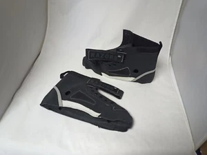 RAZORS SHELL COVER CULT 4 SKIN AGGRESSIVE INLINE SKATES  - Picture 1 of 9