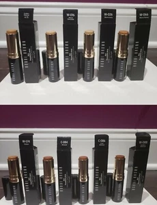 NIB Bobbi Brown SKIN FOUNDATION STICK FULL SIZE 0.31oz (U PICK SHADE) - Picture 1 of 20