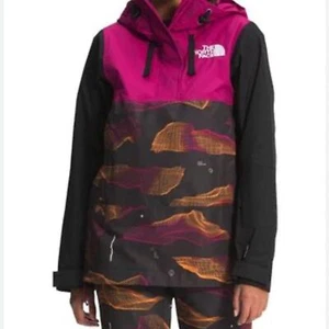 The North Face women's Tanager Jacket XS - Picture 1 of 7