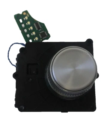 Chrysler Pacifica 2017-2023 2020-2022 Voyager perilla de cambio automático OEM 68240089 Foto 1 de 4