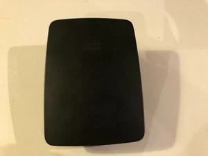 Cisco Linksys RE1000 Wireless Range Extender N300 & 6' ethernet cable #2661 - Picture 1 of 3