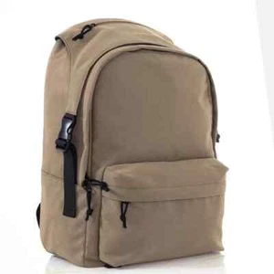 ZAINO ESSENTIAL KHAKI (31x15x45)Cm zaino adatto per tutte le esigenze - Foto 1 di 1