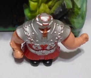 Masters of the Universe Ram Man 1980's original won't stand up - Picture 1 of 1