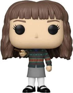 HARRY POTTER 20TH - HERMIONE - FUNKO POP - BRAND NEW - 57367 - Picture 1 of 1