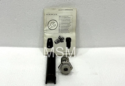 Grundfos 96441873 Schaft Dichtung Hube - Image 1 of 4