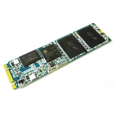 Super Talent FN8032MURM NGFF DX2 - SSD - 32 GB - internal -M.2 NGFF - SATA 6Gb/s - Image 1 of 2