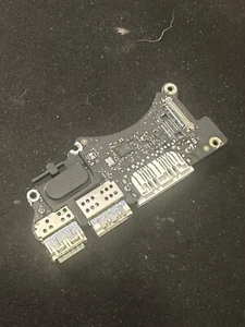 Placa de E/S Apple MacBook Pro Retina 15" A1398, HDMI derecho, USB mediados de 2015 - Imagen 1 de 2