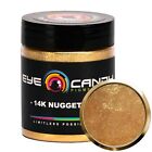 Premium Mica Powder Pigment “14k Gold Nugget” (25g) Multipurpose DIY Arts and...