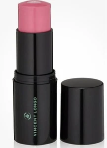 VINCENT LONGO Chiara Flush Blush Cream Stick Ibisca Nib - Picture 1 of 1
