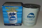 Sierra 10 Micron Separating Filter Replaces OMC 502906 Sierra 18-7989 (Lot of 2)