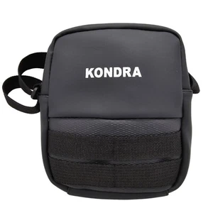 Herren Umhängetasche Messenger Bag: Vielseitige kompakte Reisebrieftasche, Reisepassetui - Bild 1 von 28