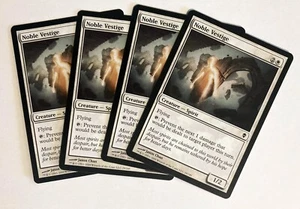 Edles Vestige (4) Zendikar NM MTG Magic the Gathering - Bild 1 von 1