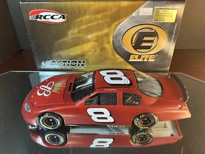 Chevrolet Monte Carlo Elite Daytona 2003 prueba Budweiser Dale Earnhardt Jr #8 Foto 1 de 4