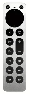 Mando a distancia de reemplazo para Apple TV A1625| A1842| A2169 - Imagen 1 de 2