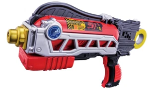 Bakuage Sentai Boonboomger DX Zun Zun Shoka Blaster / Feuerlöscher Blaster - Bild 1 von 6