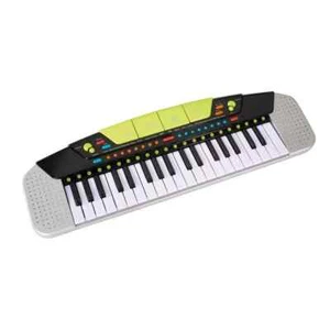 Simba 106835366 - My Music World Keyboard Modern Style Kinder Instrument NEU - Bild 1 von 1