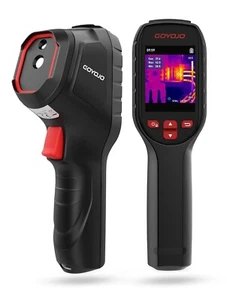 GW192 SuperIR 192x192 Thermal Imaging Camera - 25Hz, Handheld, 8-Hour Battery, I - Picture 1 of 7