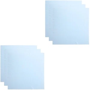 Lentille chiffon de nettoyage 2 pièces pour lunettes écran électronique - Photo 1/12