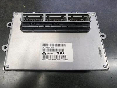 Módulo de control electrónico Dodge Viper Engine Brain Box; (guardabarros LH) 03 Foto 1 de 3