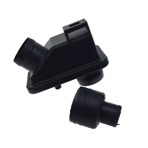 Manguera de tubo de cámara de admisión de filtro de aire para Honda Accord 2003-07 Acura TSX 2004-08 - Imagen 1 de 6