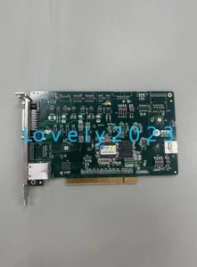 1pc used Control card DMC-E3032－A16 - Picture 1 of 2