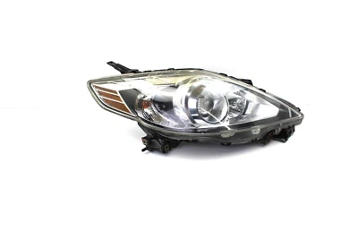 Conjunto de faros de pasajero derecho Mazda 2008-2010 5 diestro P7859R Foto 1 de 4