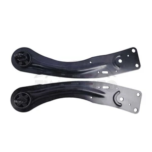 For 2013-19 Ford Escape Rear Trailing Arms + Bushing Pair Both Sides New - Foto 1 di 8