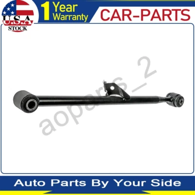 Brazo de control trasero derecho inferior 1 x Dorman para Toyota RAV4 2005 2004 2003 2002 2001 Foto 1 de 3
