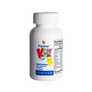 Forever Kids Chewable Multi-Vitamins *FREE TRACKED DELIVERY* - Picture 1 of 1