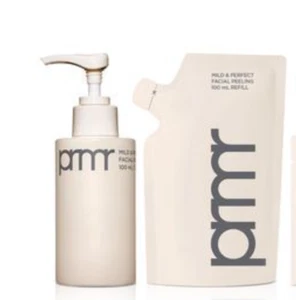 1+1 Primera Facial Mild Peeling 100ml+100ml refill with Gift K-Beauty - Picture 1 of 4