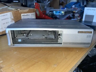 Alpine CHA-S624 Ai-Net 6-Disc CD Changer (Used) - Image 1 of 4