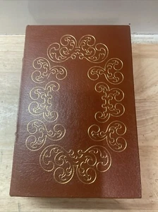 Washington An Abridgment In Volume One Hardcover Harwell Easton Press EXCELLENT! - Picture 1 of 7