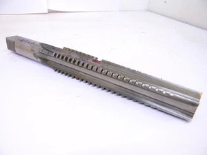 TARJETA USADA ACME DBL 1/2 PLOMO GRIFO MANUAL (1-3/8" x 4) MANO IZQUIERDA TS482-2B - Imagen 1 de 1