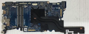 Ryzen 7-5700U KDKG8 FOR Dell Inspiron 15 5515 Motherboard CN-0KDKG8 0KDKG8 - Afbeelding 1 van 6