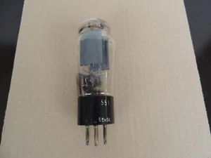 Telefunken Gleichrichterröhre RGN 4004 geprüft - Bild 1 von 5