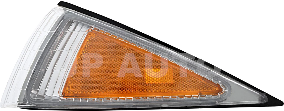 Luz de esquina lado del conductor para Chevrolet Cavalier 1995-1999 Foto 1 de 4