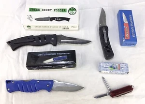 Pocket knives - Picture 1 of 3
