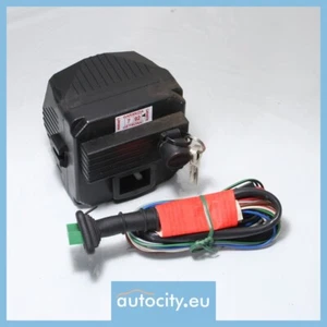 GT Alarm GT51 Alarm System - Picture 1 of 6