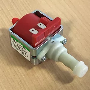 Rancilio Silvia Pump Ulka EP5 48W 230V 50Hz (34011026) Made in Italy - Foto 1 di 7