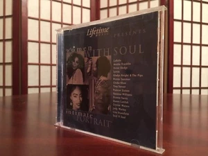 Intimate Portrait: Women with Soul -Aretha,Chaka,Tina, more! (CD,1999 Track) - Imagen 1 de 3
