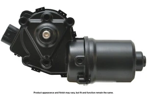 Front Cardone Windshield Wiper Motor for 15-18 Hyundai Sonata (43-45038) - Picture 1 of 10