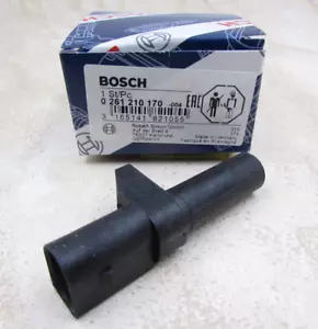 BOSCH 0261210170 Original Equipment Crankshaft Position Sensor - Picture 1 of 1