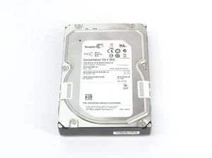 Seagate ST33000652SS 3TB 7200RPM 3.5" SAS Hard Drive Grade A 9XT260-003 - Picture 1 of 7