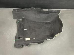 Front Right Floor Coverring Carpet 2018 Dodge Challenger 1ZA14DX9AD 2015 - 2023